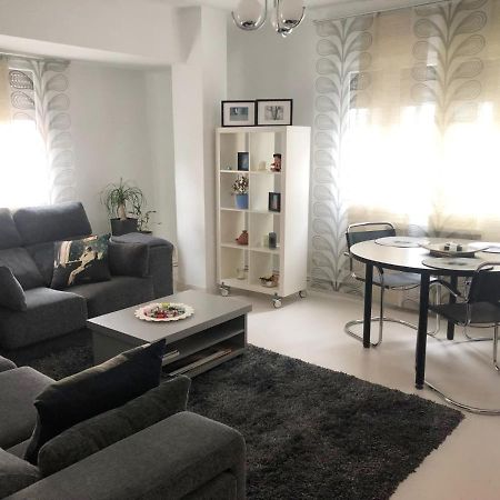 Azkoitia In The Heart Of The Basque Country Appartement Buitenkant foto