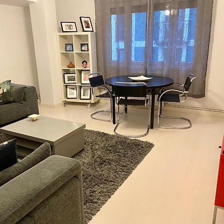 Azkoitia In The Heart Of The Basque Country Appartement Buitenkant foto
