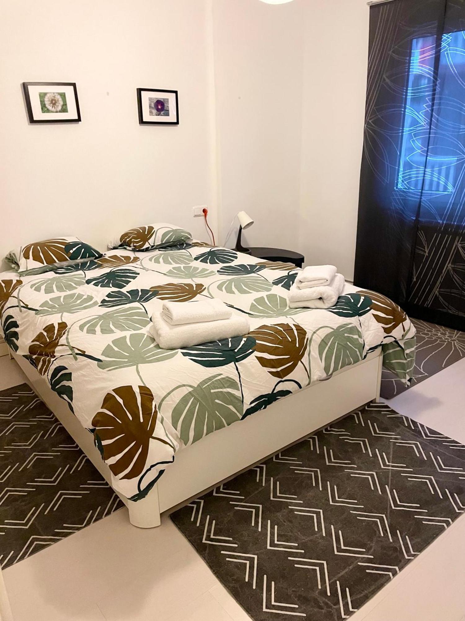 Azkoitia In The Heart Of The Basque Country Appartement Buitenkant foto