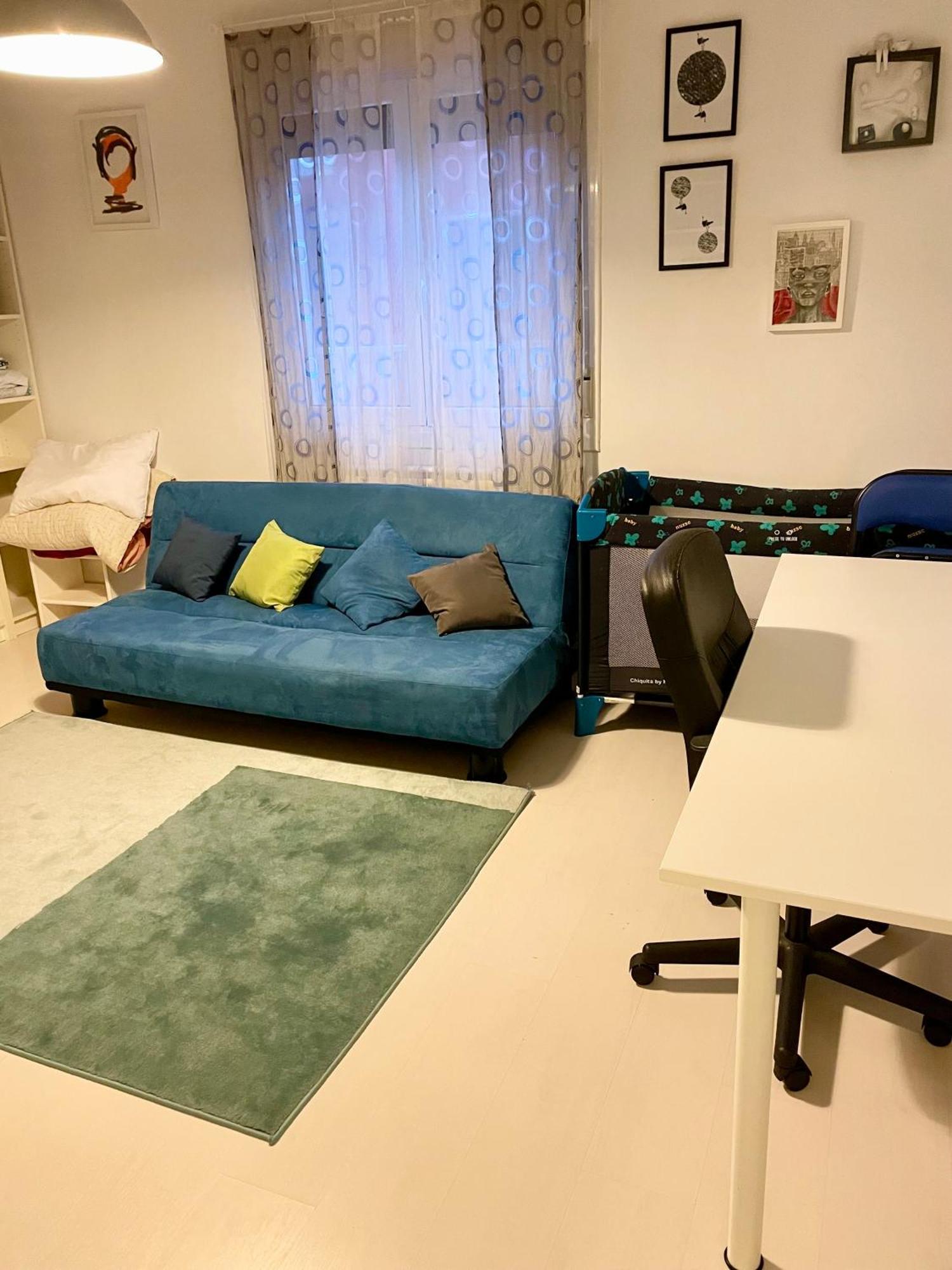 Azkoitia In The Heart Of The Basque Country Appartement Buitenkant foto