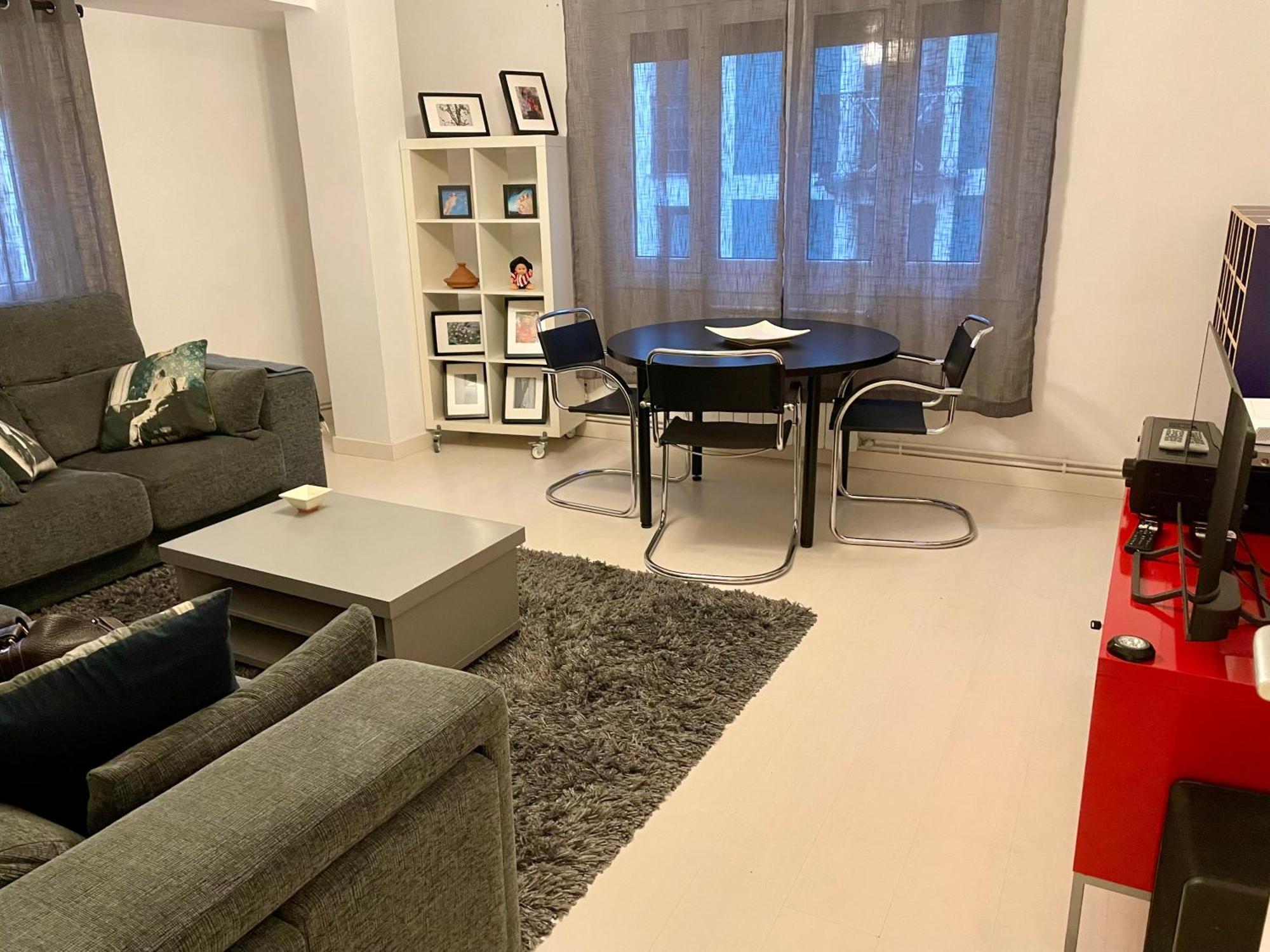 Azkoitia In The Heart Of The Basque Country Appartement Buitenkant foto